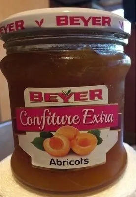 Confiture Extra Abricot