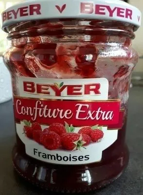 Confiture extra framboise