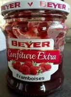 Confiture extra framboise