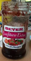 Confiture extra