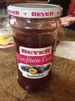 Confiture Extra