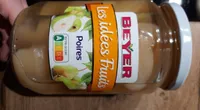 Poires Les idées Fruits