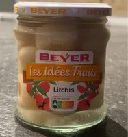 Litchis