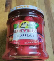 Bigarreaux