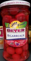 Bigarreaux