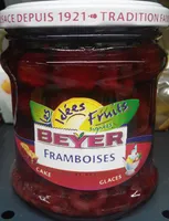 Framboises