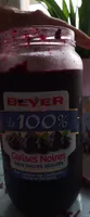 Le 100% Cerises Noires