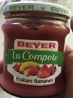 La compote