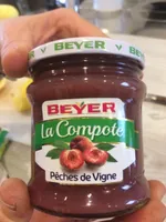 La compote beyer