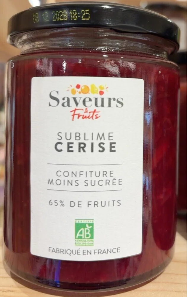 Sublime cerise