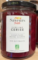 Sublime cerise