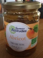 Abricot / Confiture Extra / Confitures Bio