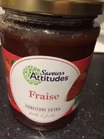 Epicerie / Epicerie Sucrée / Confitures Bio