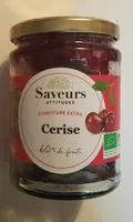 Confiture extra