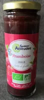 Coulis se framboise