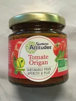 Tomate origan