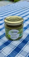 Crème d'Asperge Vertes