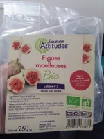 Figues moelleuses bio
