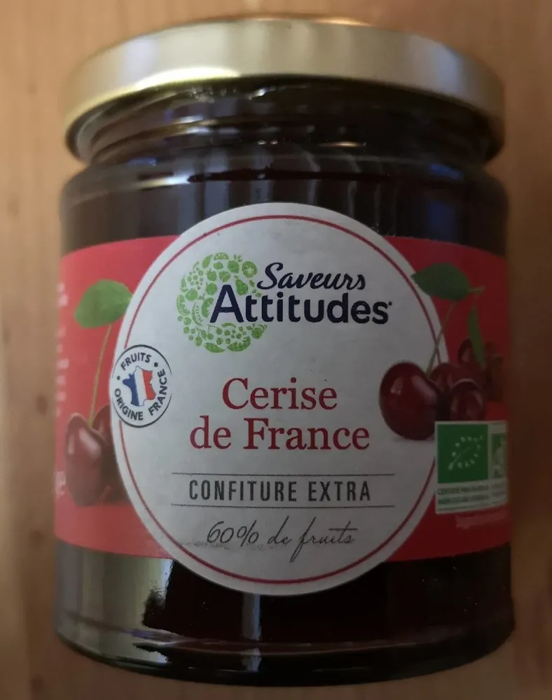 Cerise de france