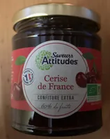 Cerise de france