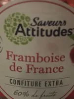 Framboises de France