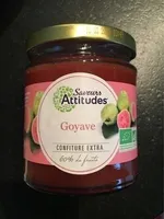 Confiture Goyave