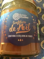 Epicerie / Epicerie Sucrée / Confitures Bio