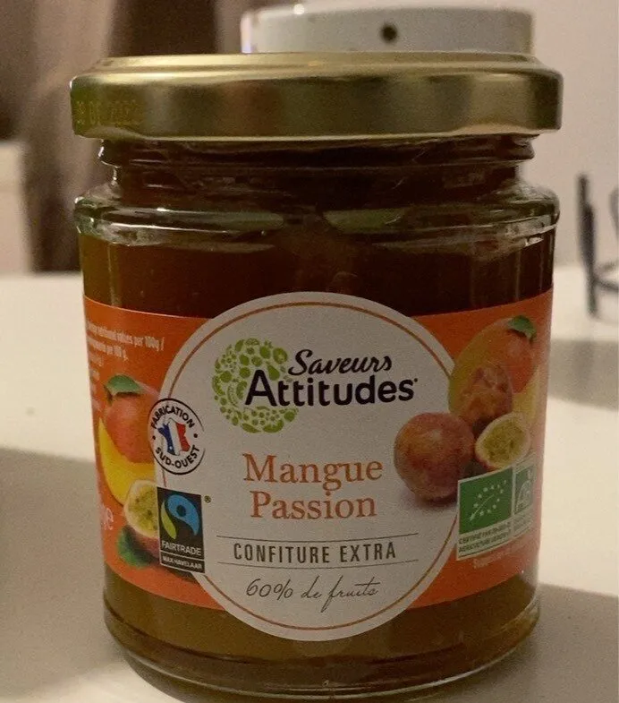 Confiture