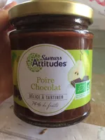 Delice Poire Chocolat