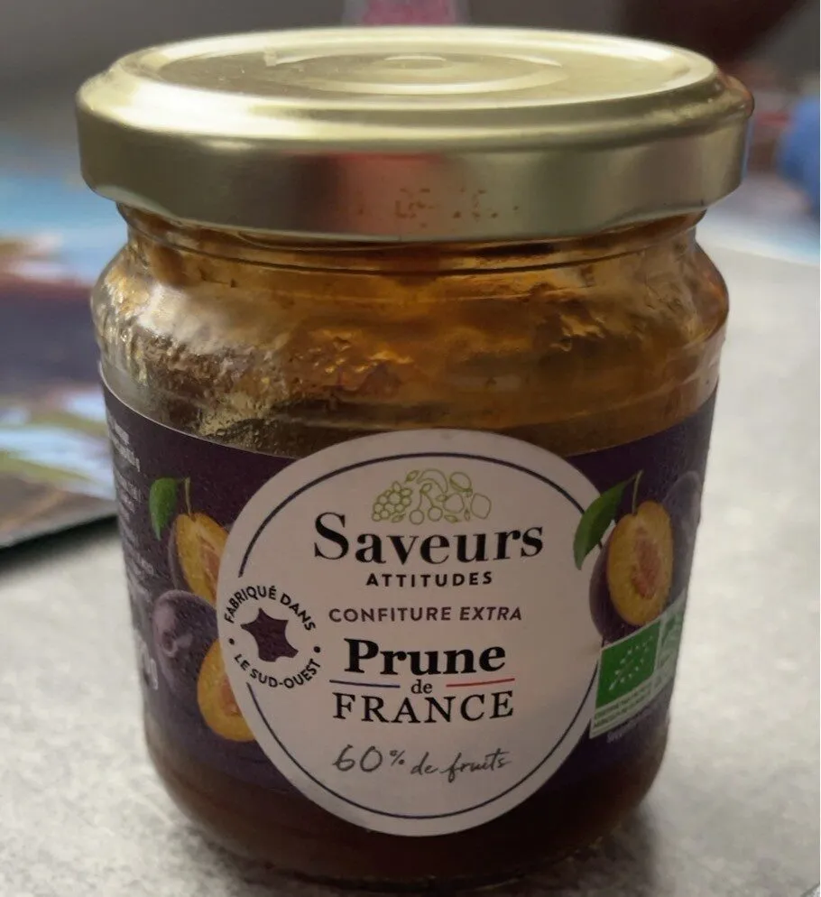 Prune de france