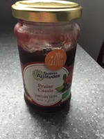 Confiture saveurs attitudes