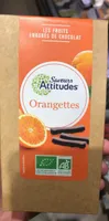 Orangettes
