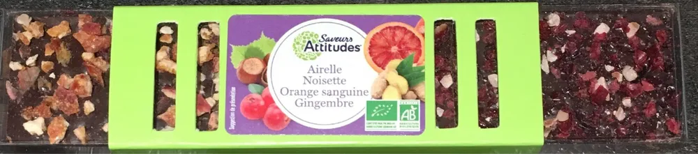 Epicerie / Epicerie Sucrée / Confiserie Bio