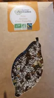 Chocolat bio