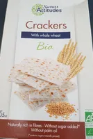 Crackers Bio