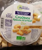 Croûtons