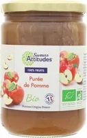 Epicerie / Epicerie Sucrée / Compotes Et Purées De Fruits