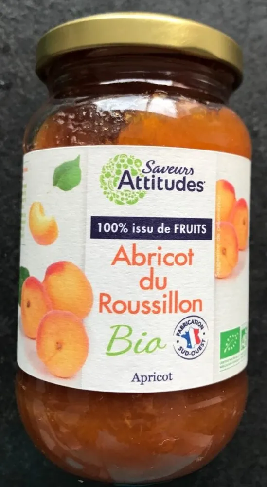 Abricot du roussillon