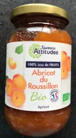 Abricot du roussillon