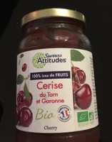 Cerise du Tarn et Garonne