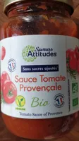 Sauce tomate provençale