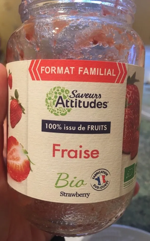 Fraise