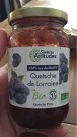 Quetsche de Lorraine