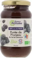Preparation De Fruit Pruneau