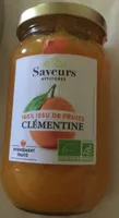 Préparation De Fruit Aux Clémentines De Corse