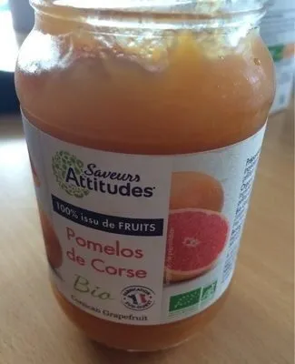Pomelos de corse