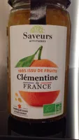 Clementine de France