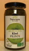 Confiture de kiwi