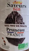 Pruneau de France
