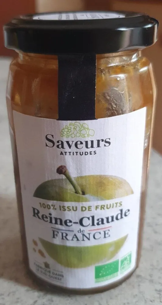 Reine-Claude